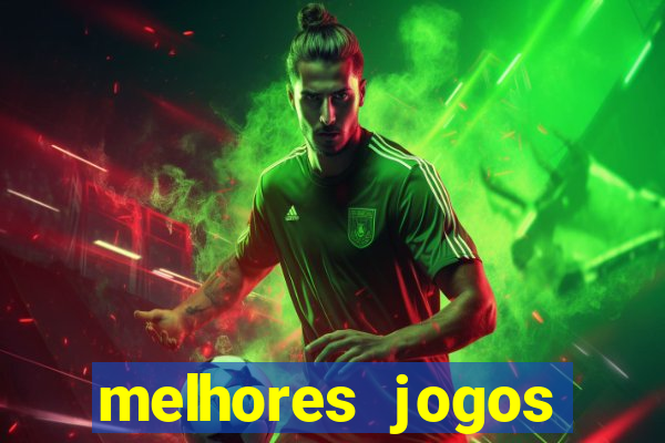 melhores jogos offline para iphone